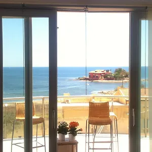 Casa Marea Marzamemi